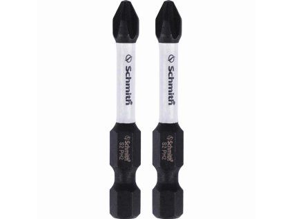 Bit udarowy PH2 50mm 2SZT