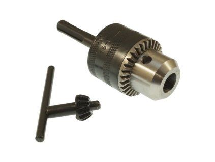 glowica do wiertarki adapter sds i kluczyk 1 2