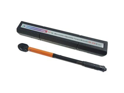 klucz dynamometryczny 743