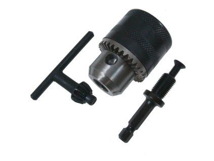 glowica do wiertarki adapter hex kluczyk 3 8