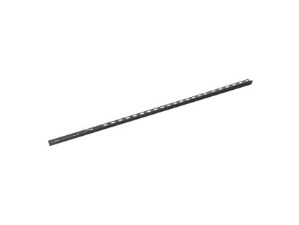 listwa spadkowa cot 720l lewa czarna www