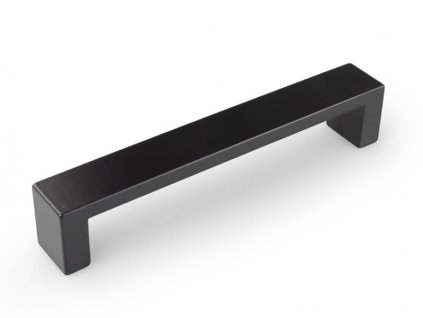 3945 nabytkova uchytka cerna 59 160 mm