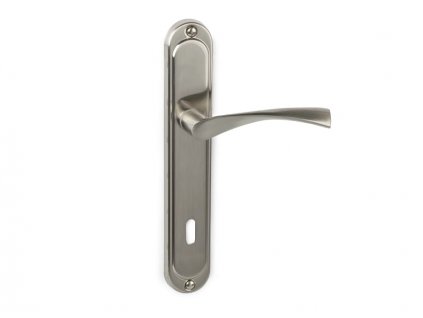 Klika na dveře K 516 90 Kometa inox