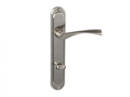 Klika na dveře K 518 72 Kometa inox wc