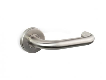 Klika na dveře K 711 05 Verso Inox