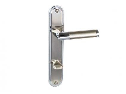 klika na dvere k 848 72 toledo chrom inox wc