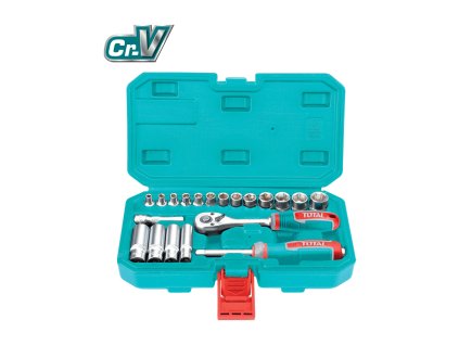 klucze nasadowe zestaw mod tht141201