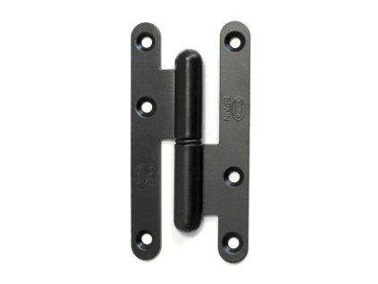 zawias 505 110x55 czarny prawy d