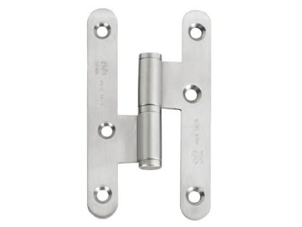 zawias 409 100 inox lewy izda