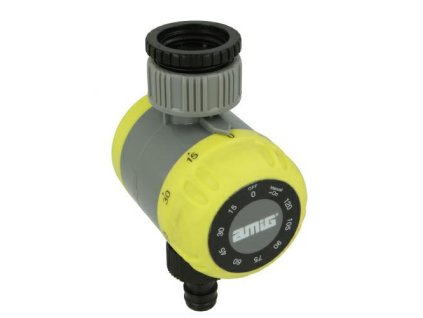 programator mechaniczny zegar przeplywu