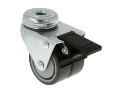 kolko 2515 50 podw otwor ham guma szar