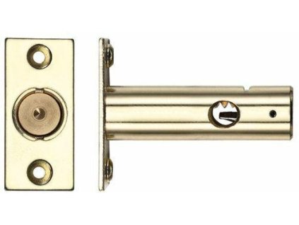 zamek blokada rack bolt 61mm mos
