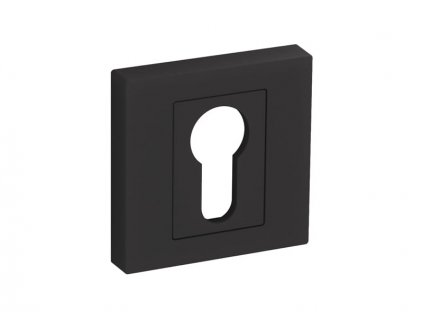 Rozeta T 003 121 černá vložka