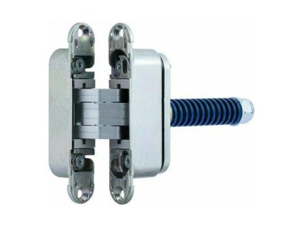 zawias eclipse 3 2 hd self closing chr