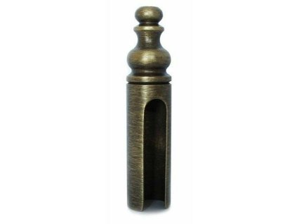 oslonka zawiasu 3154 20 mos braz mat