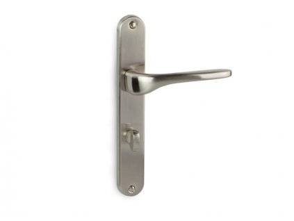 Klika na dveře K 268 72 DOMO inox WC