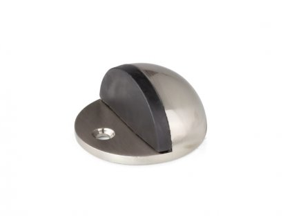 Zarážka na dveře V šroubovací PG 073 inox