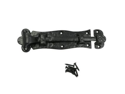 98276 zasuwka 8 252f 203mm czarna