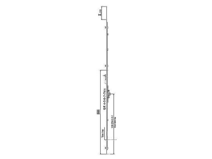 zasuwnica artech 1a e15 1600 1810