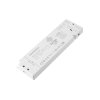 zasilacz smart led driver do led 60w 12v dc z 6 gniazdami mini
