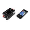 sterownik sciemniacz led level z pilotem rf