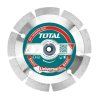 tarcza diamentowa segmentowa 125 mm