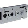 zamek vitra wc 10 5 mm ch mat