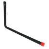hak prosty garazowy 34cm ref 380