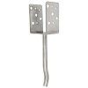 podstawa belki mod 352 80x65 inox