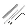 3762 montazni sada pro kliky se sroubem 120 mm