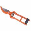 sekator p14 18cm kuty pomaranczowy d