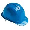 Ochranná přilba 11100 modrá