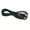 przewod antenowy 3140 1 5m bial dis