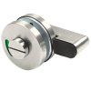 blokada kabiny wc mod 5 inox