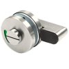 blokada kabiny wc mod 5 inox