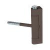 zawias agb okienny 512 13 brazowy