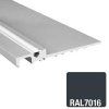 prog 5m antracyt ral 7016 92 climatech