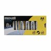 bateria alkaliczna mod lr06 box8 aa s