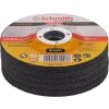 Brusný kotouč na kov 115×6,8 mm Schmith - detail