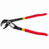 Szczypce nastawne do rur 300