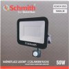 LED reflektor 50W s detektorem pohybu