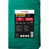 Plandeka 90g 15x20m