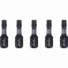 Bit udarowy Torx TT25 25mm 5SZT