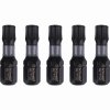 Bit udarowy Torx TT30 25mm 5SZT