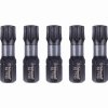 Bit udarowy Torx TT40 25mm 5SZT