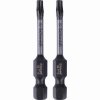 Bit udarowy Torx TT15 50mm 2SZT