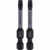 Bit udarowy Torx TT25 50mm 2SZT