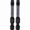 Bit udarowy Torx TT30 50mm 2SZT
