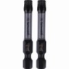 Bit udarowy Torx TT35 50mm 2SZT