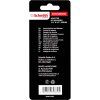 Redukce pro nástrčné hlavice 1/4" na 1/2" 100 mm